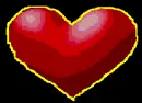 heart star