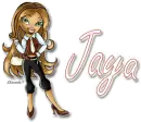 Jaya