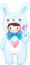 Piyo bunny-boy