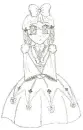 Kawaii girl