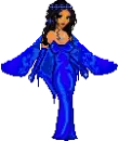 blue Angel