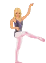 Ballerina 5