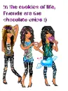 Friendship doll
