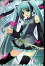 hatsune miku