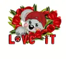 love it