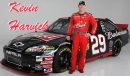 kevin harvick