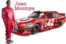 juan montoya