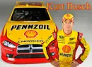 kurt busch