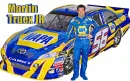 maertin truex jr