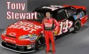 tony stewart