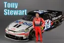 tony stewart
