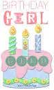 Birthday Girl Gied