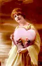 Old Fashion Valentine