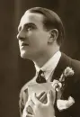 Old fashion Valentine Guy