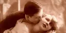 Old fashion valentine