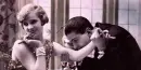 Old fashion valentine
