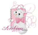 Symbol of Luv - Andrea