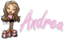 Andrea