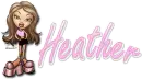 Heather