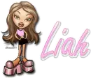 Liah