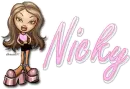 Nicky