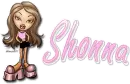Shonna
