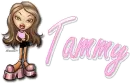 Tammy