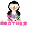 Heather