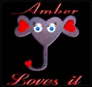 Amber