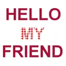 Hello