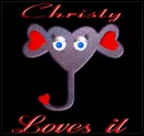 Christy