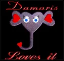 Damaris
