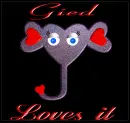 Gied