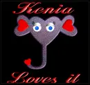 Kenia