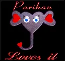 Parihan