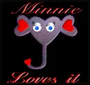 Minnie