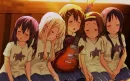 k-on