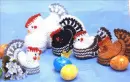 hen - kurki
