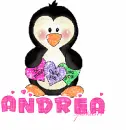 Andrea