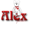 Alex