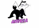Pussyfoot - Andrea