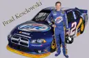 brad keselowski
