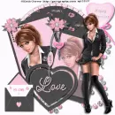 happy valentine