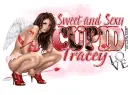 Sweet Sexy cupid-Tracey