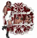Yolanda,Be Mine