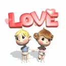 love