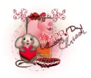 Happy ValentineÂ´s Day - Chrissi