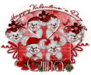 Happy ValentineÂ´s Day - Giina