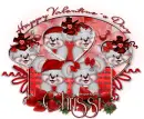 Happy ValentineÂ´s Day - Chrissi