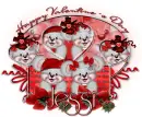 Happy ValentineÂ´s Day - Jessi